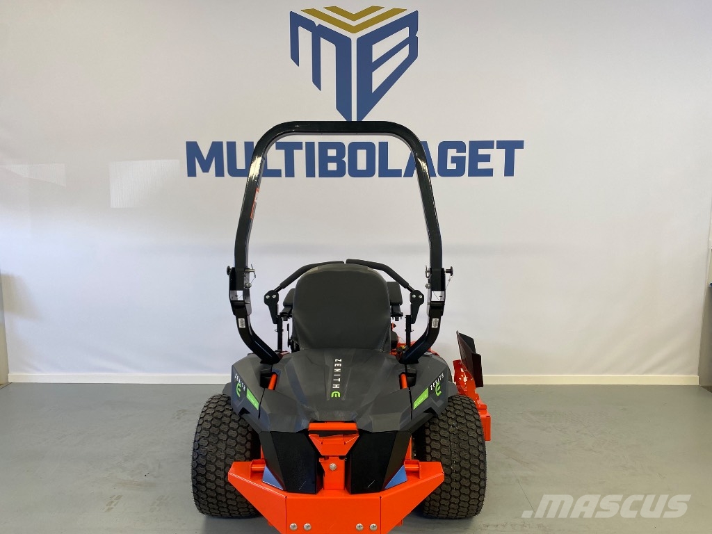 Ariens Batteri klippare ZERO-TURN Zenith E 60 Trattorini tagliaerba