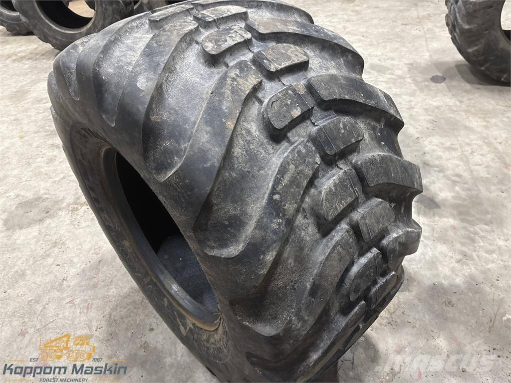 Tianli Ffx1 710/45x26,5 Used/Beg Pneumatiky, kolesá a ráfiky