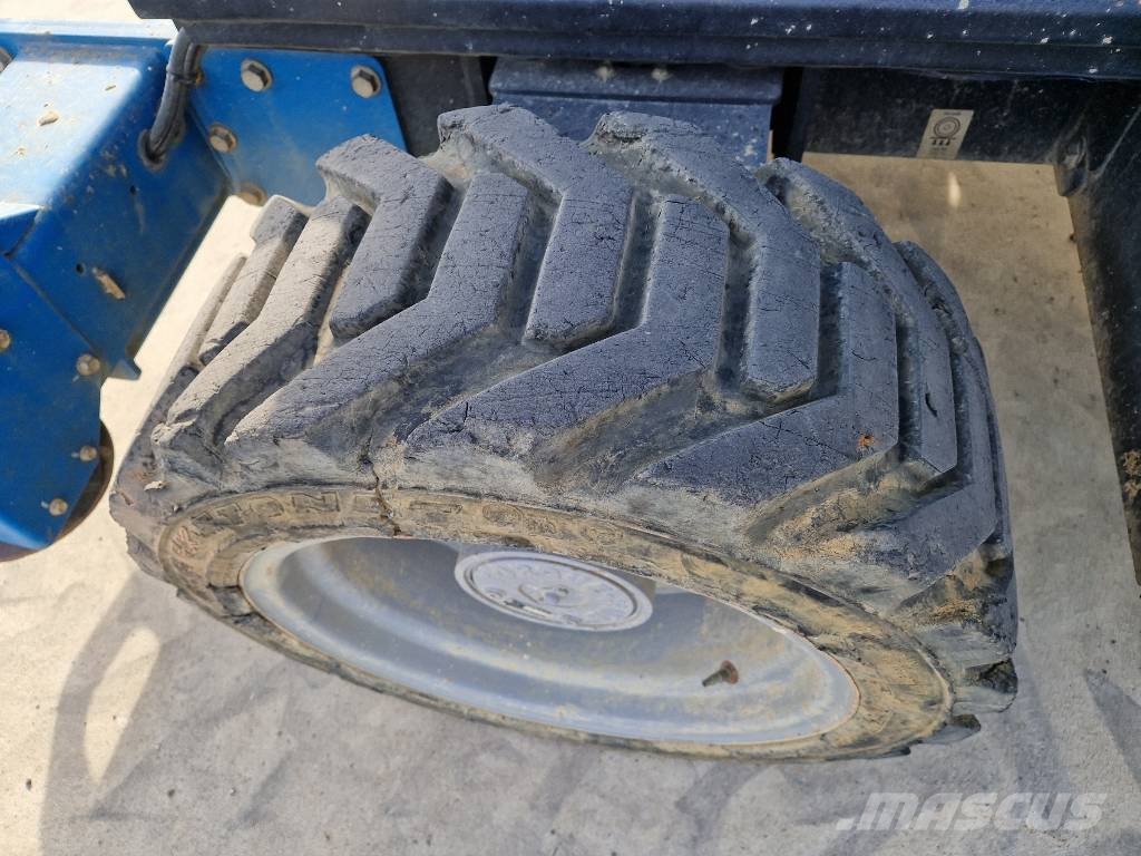 Genie GS 5390 RZ150 Žirkliniai keltuvai