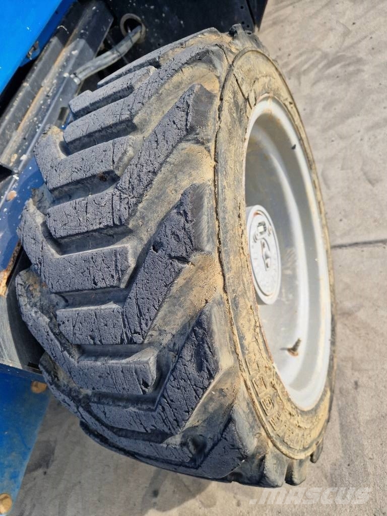 Genie GS 5390 RZ150 Žirkliniai keltuvai