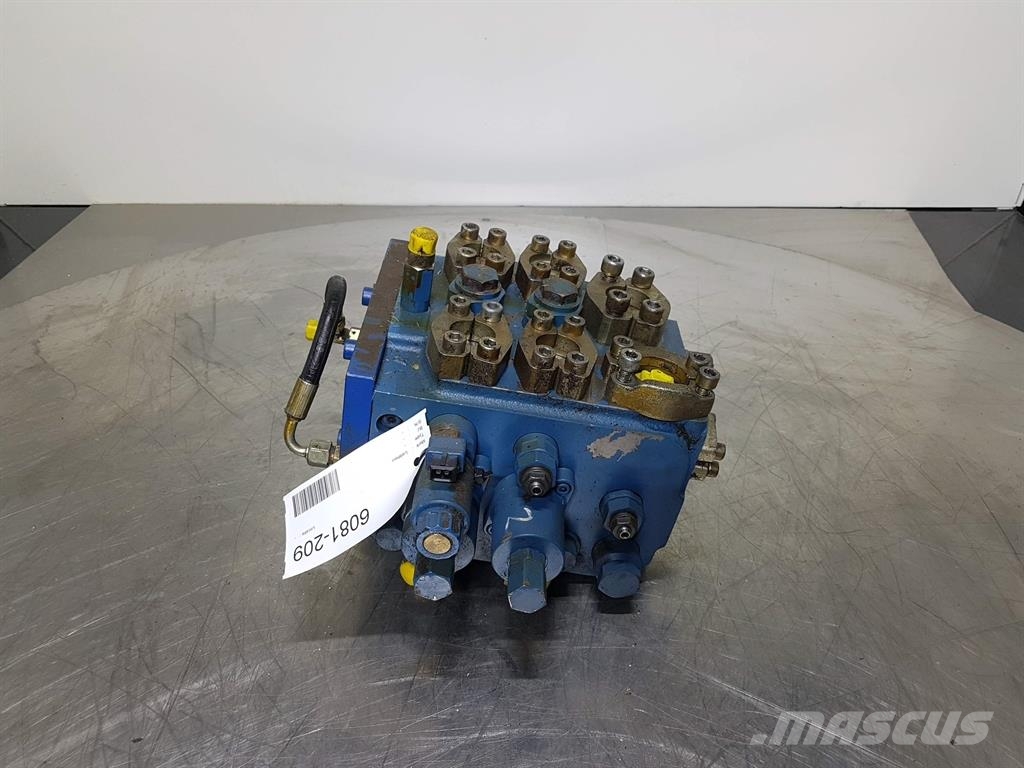 Liebherr L544-5717514 / R900747714-Valve/Ventile/Ventiel 液压
