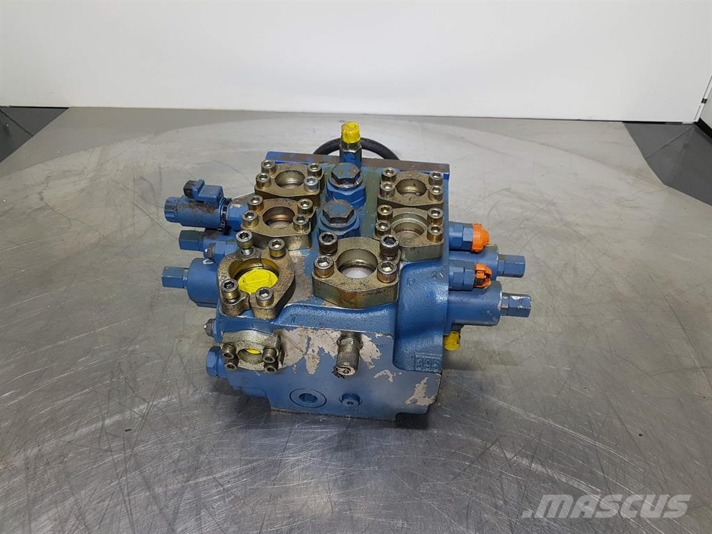 Liebherr L544-5717514 / R900747714-Valve/Ventile/Ventiel 液压