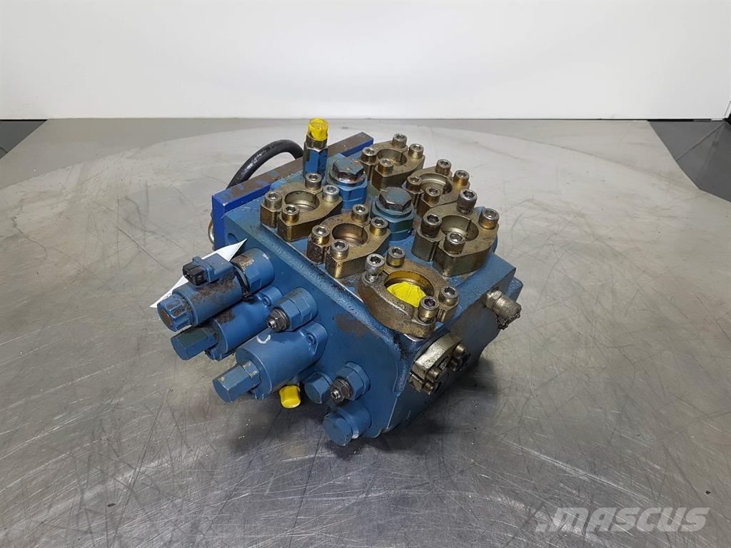 Liebherr L544-5717514 / R900747714-Valve/Ventile/Ventiel 液压
