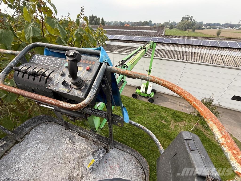 Niftylift HR21D 4x4 Zglobne podizne platforme