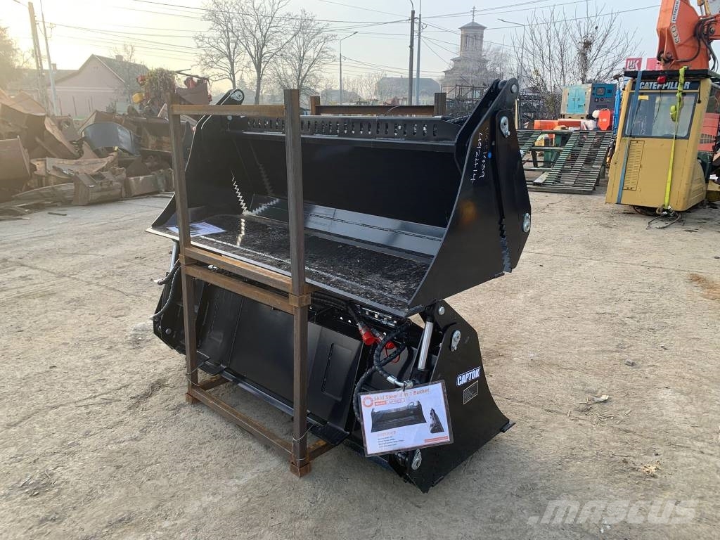 Captok KH72 NEW Kourat