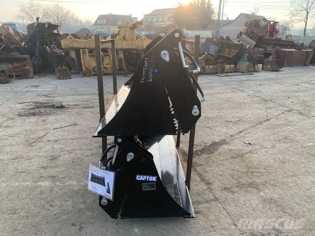 Captok KH72 NEW Kourat