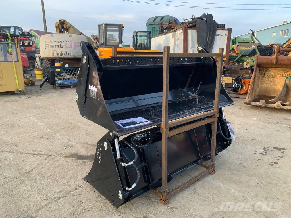 Captok KH72 NEW Kourat
