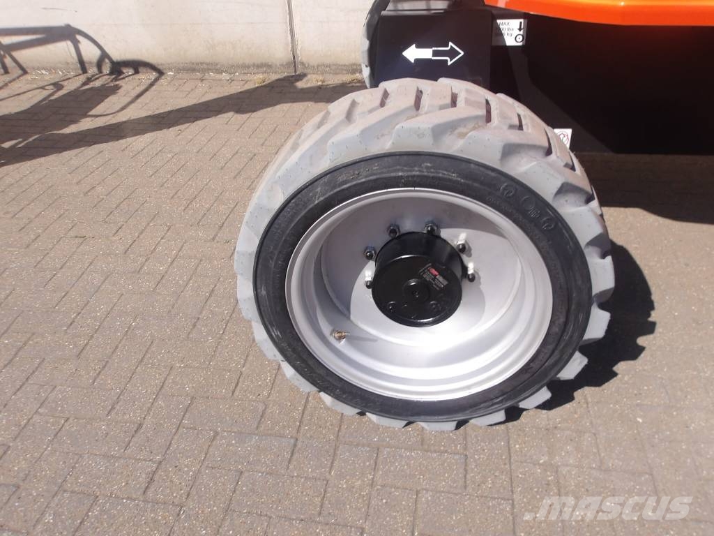 JLG EC450AJ Knikarmhoogwerkers