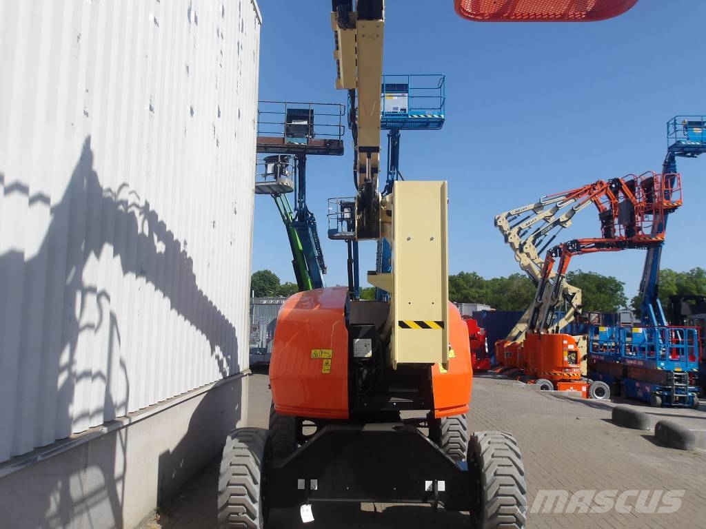 JLG EC450AJ Knikarmhoogwerkers