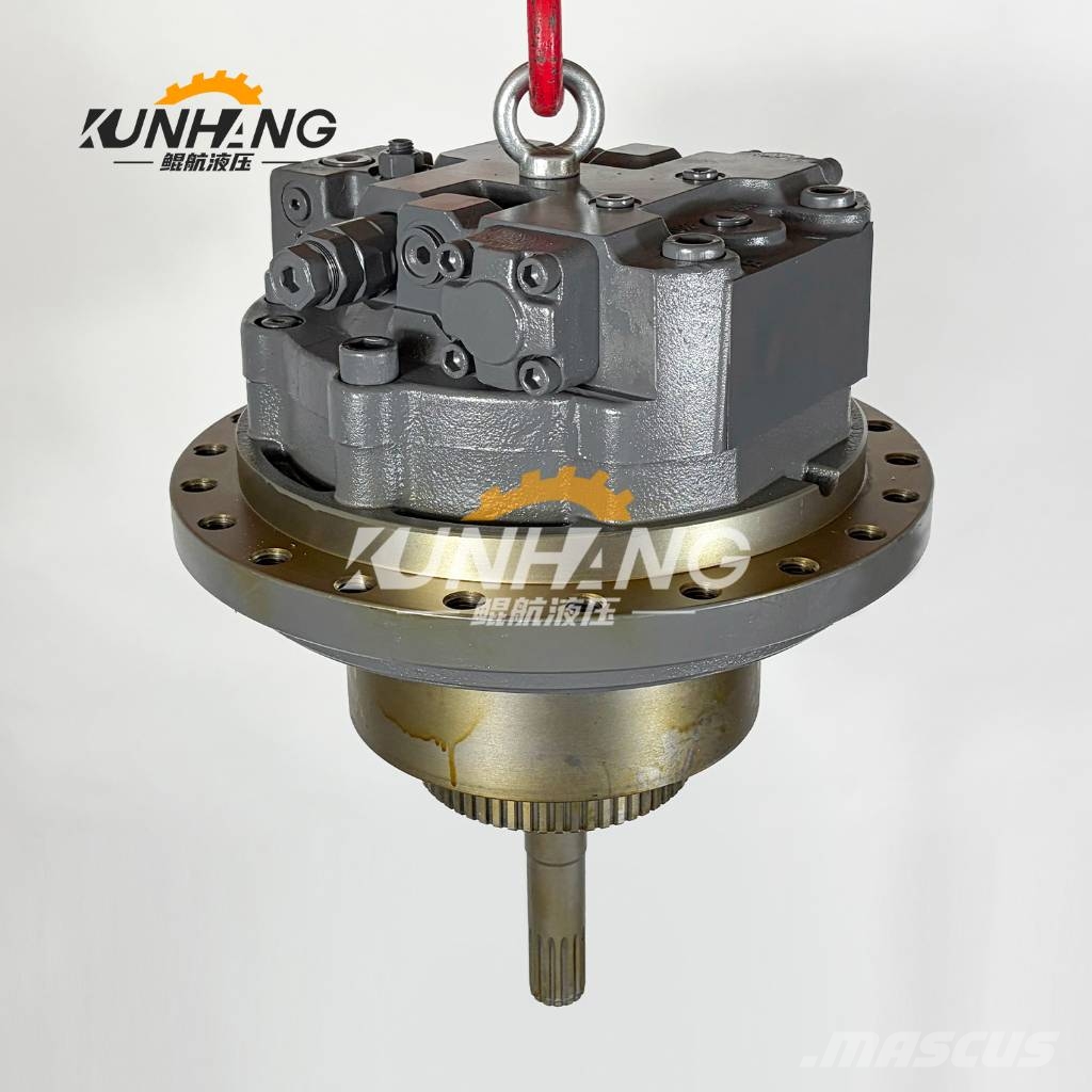 Volvo EC380E Travel Motor 14667673 14694046 14606699 147 Menjalnik