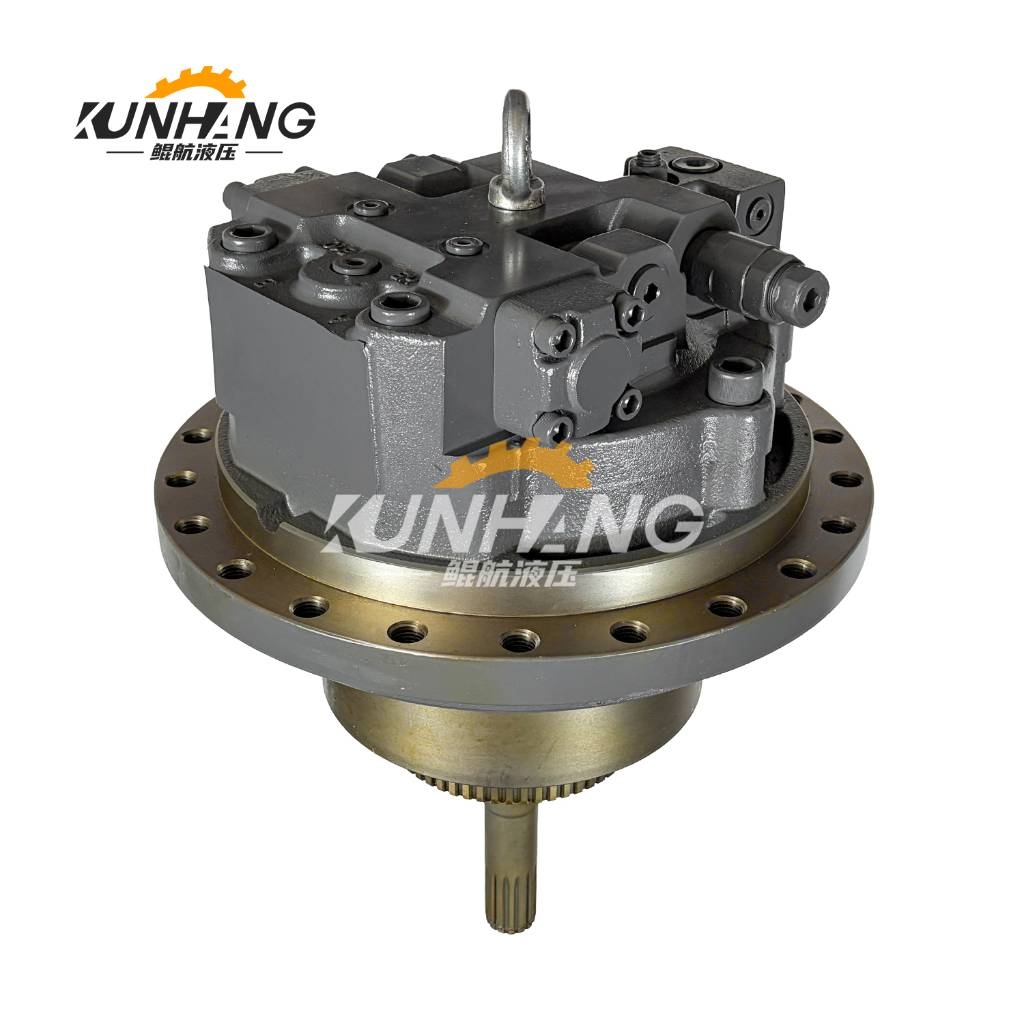 Volvo EC380E Travel Motor 14667673 14694046 14606699 147 Menjalnik