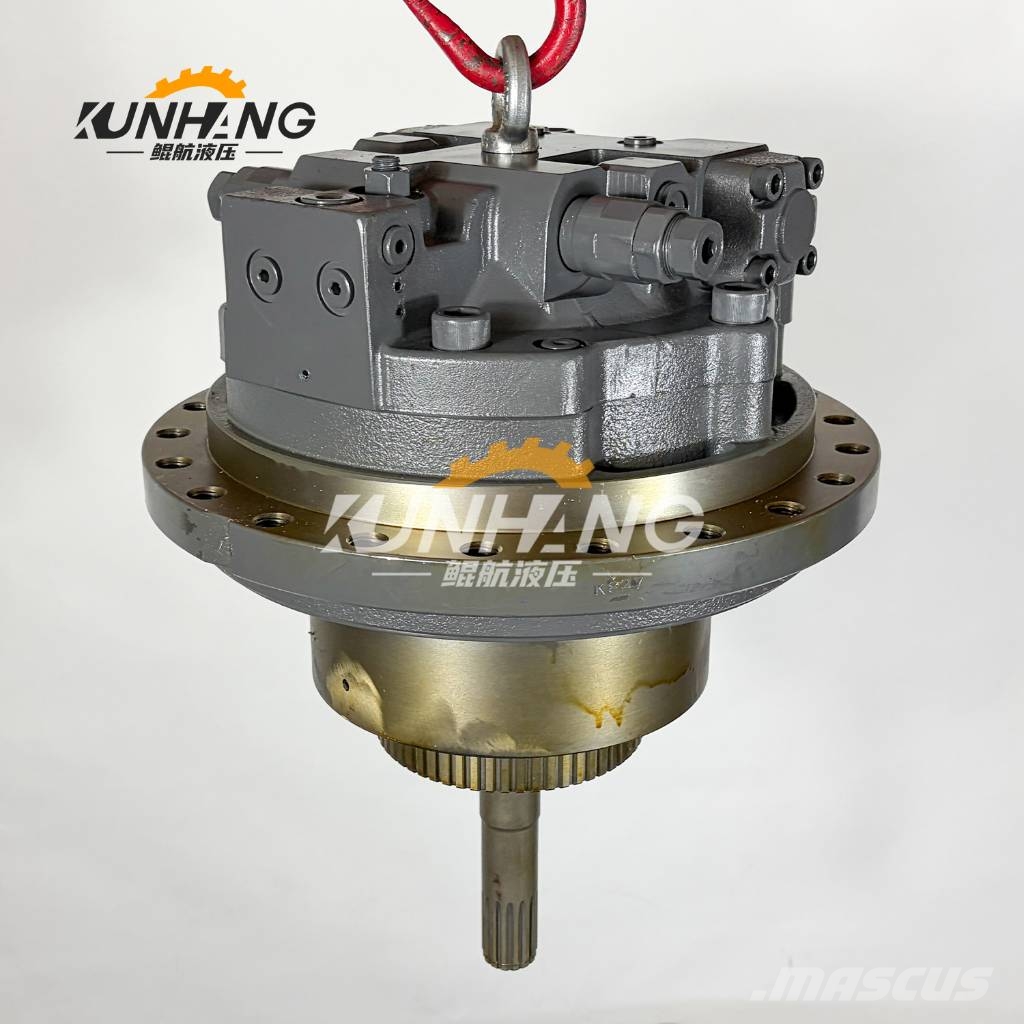 Volvo EC380E Travel Motor 14667673 14694046 14606699 147 Menjalnik