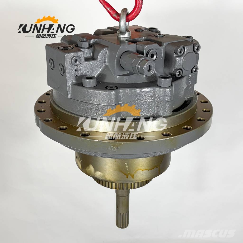Volvo EC380E Travel Motor 14667673 14694046 14606699 147 Menjalnik
