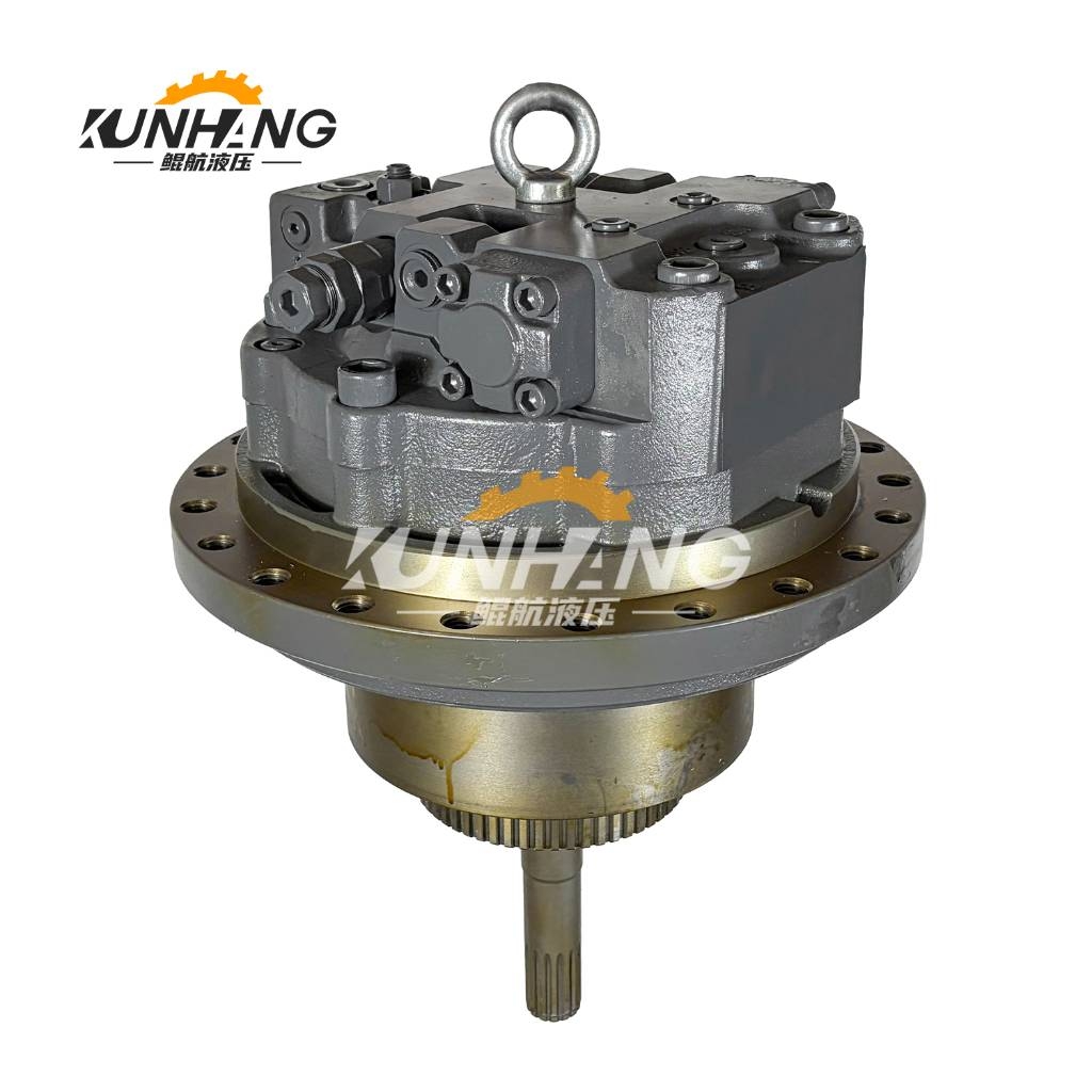 Volvo EC380E Travel Motor 14667673 14694046 14606699 147 Menjalnik