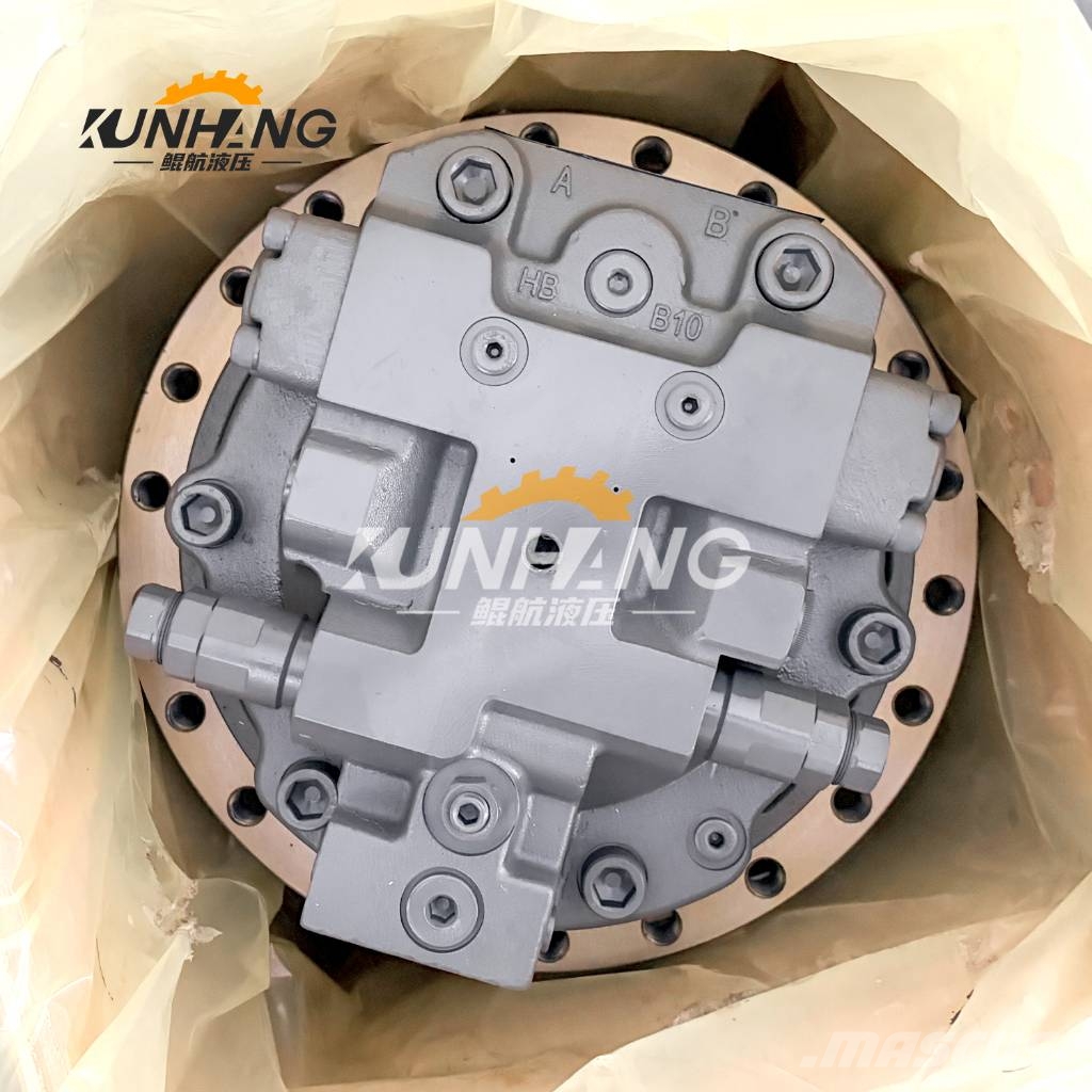 Volvo EC380E Travel Motor 14667673 14694046 14606699 147 Menjalnik