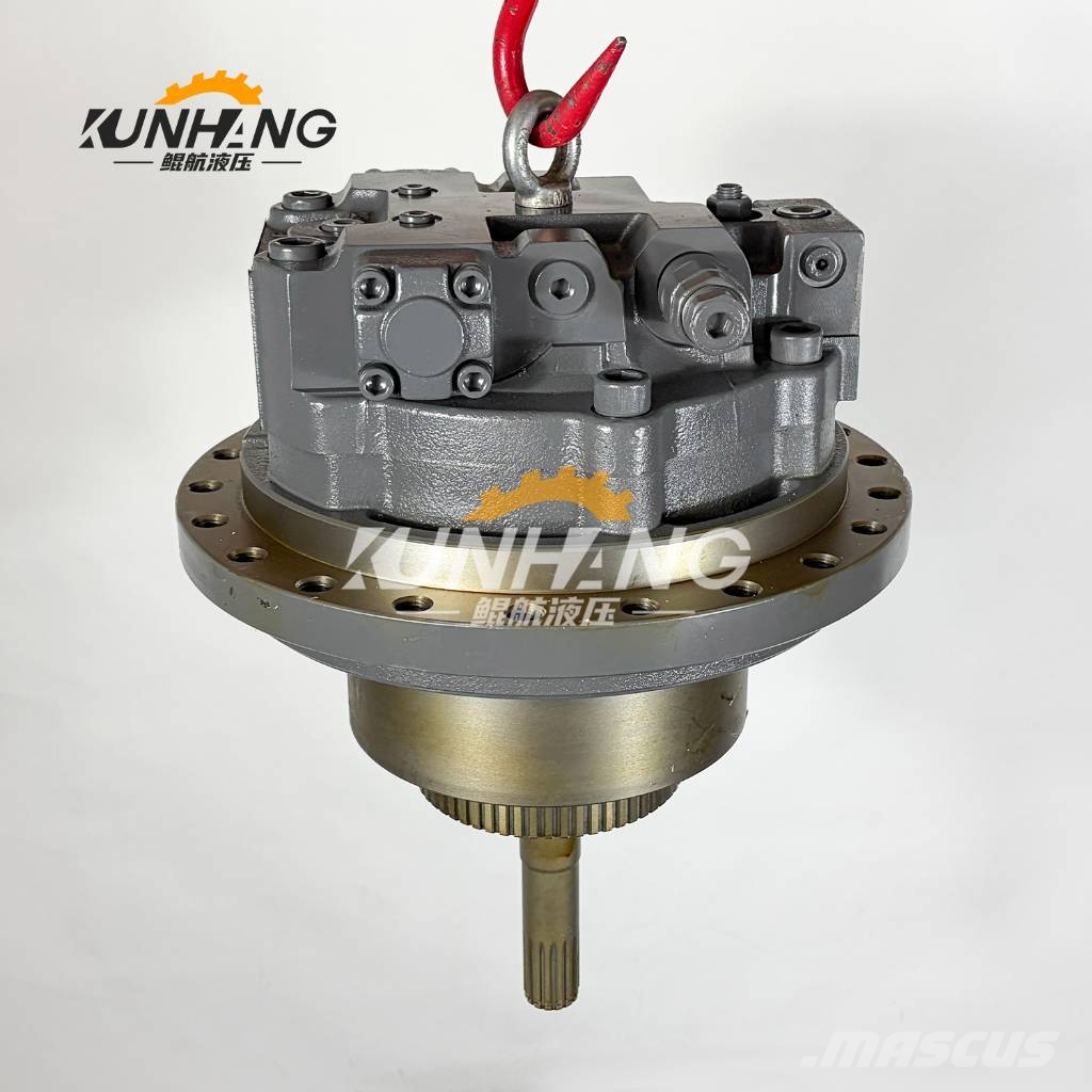 Volvo EC380E Travel Motor 14667673 14694046 14606699 147 Menjalnik