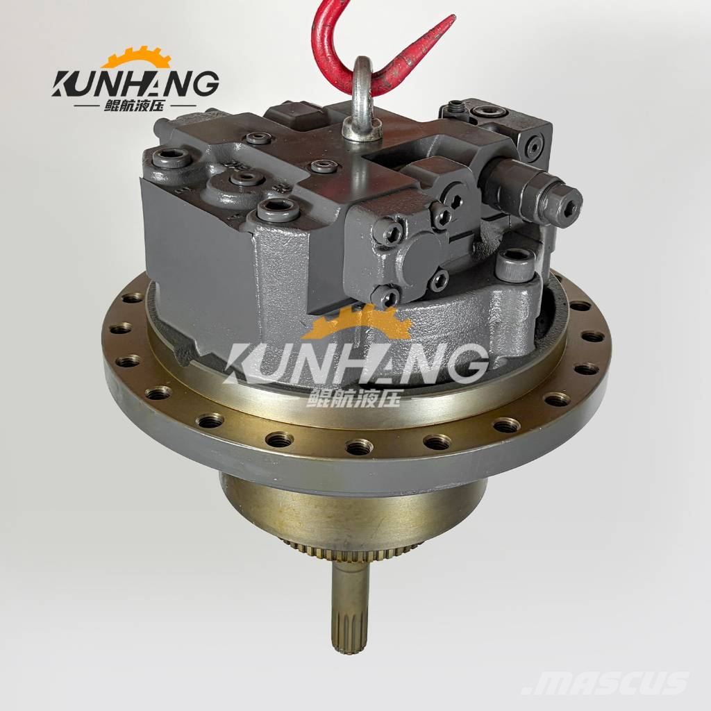 Volvo EC380E Travel Motor 14667673 14694046 14606699 147 Menjalnik