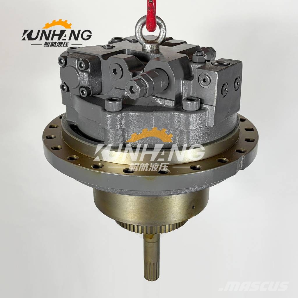 Volvo EC380E Travel Motor 14667673 14694046 14606699 147 Menjalnik