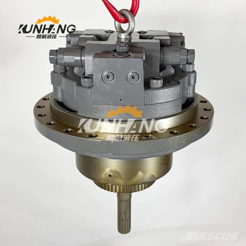 Volvo EC380E Travel Motor 14667673 14694046 14606699 147 Menjalnik