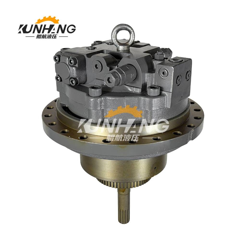 Volvo EC380E Travel Motor 14667673 14694046 14606699 147 Menjalnik