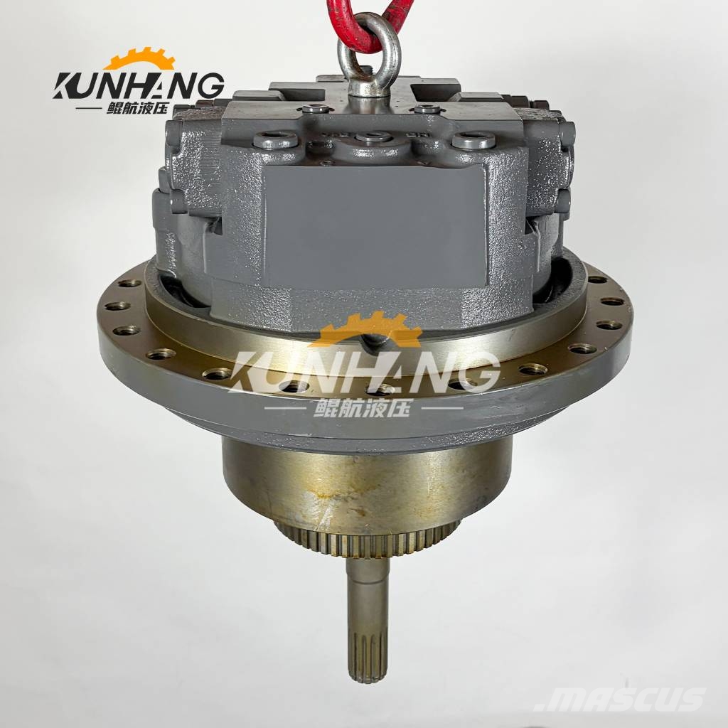 Volvo EC380E Travel Motor 14667673 14694046 14606699 147 Menjalnik