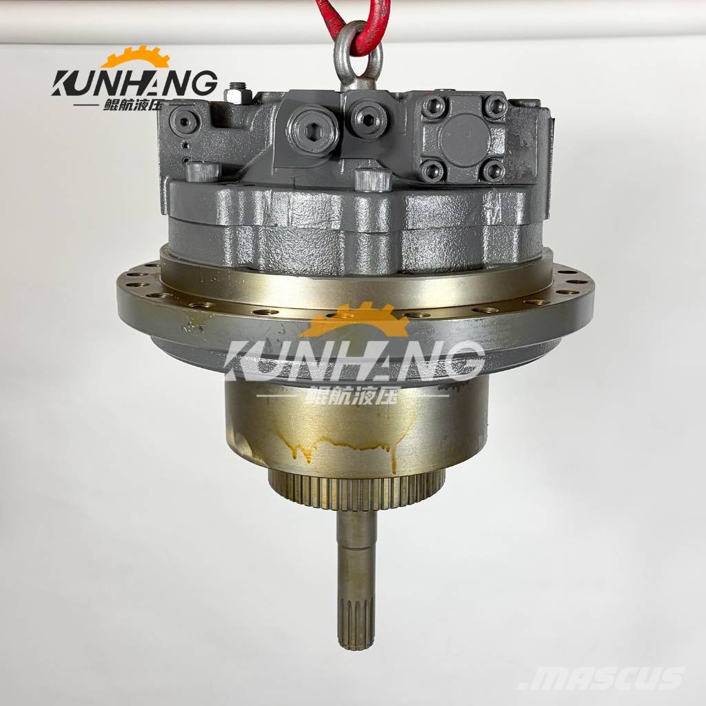 Volvo EC380E Travel Motor 14667673 14694046 14606699 147 Menjalnik