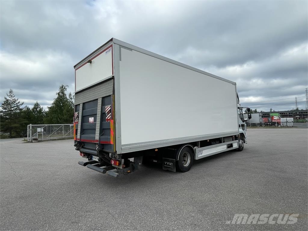 DAF LF260FA Camion cassonati