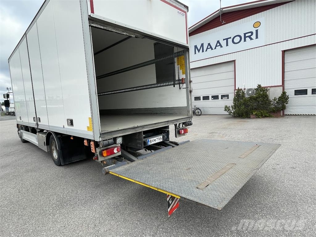 DAF LF260FA Camion cassonati