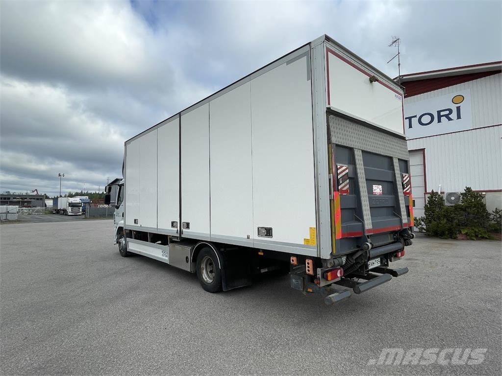 DAF LF260FA Camion cassonati