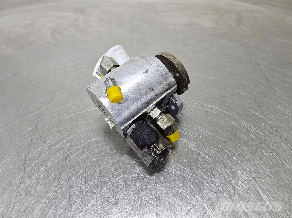 CAT 907M- 442-5651 -Gearpump/Zahnradpumpe/Tandwielpomp Hydraulics