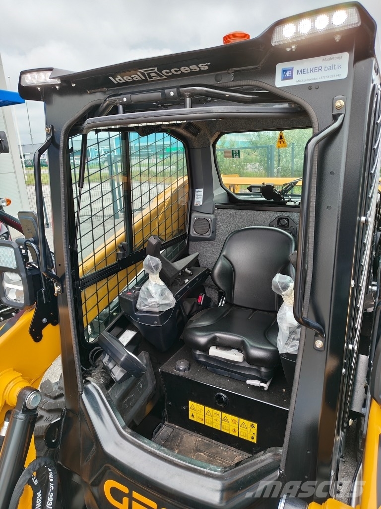 Gehl V210 Kompaktlaadurid