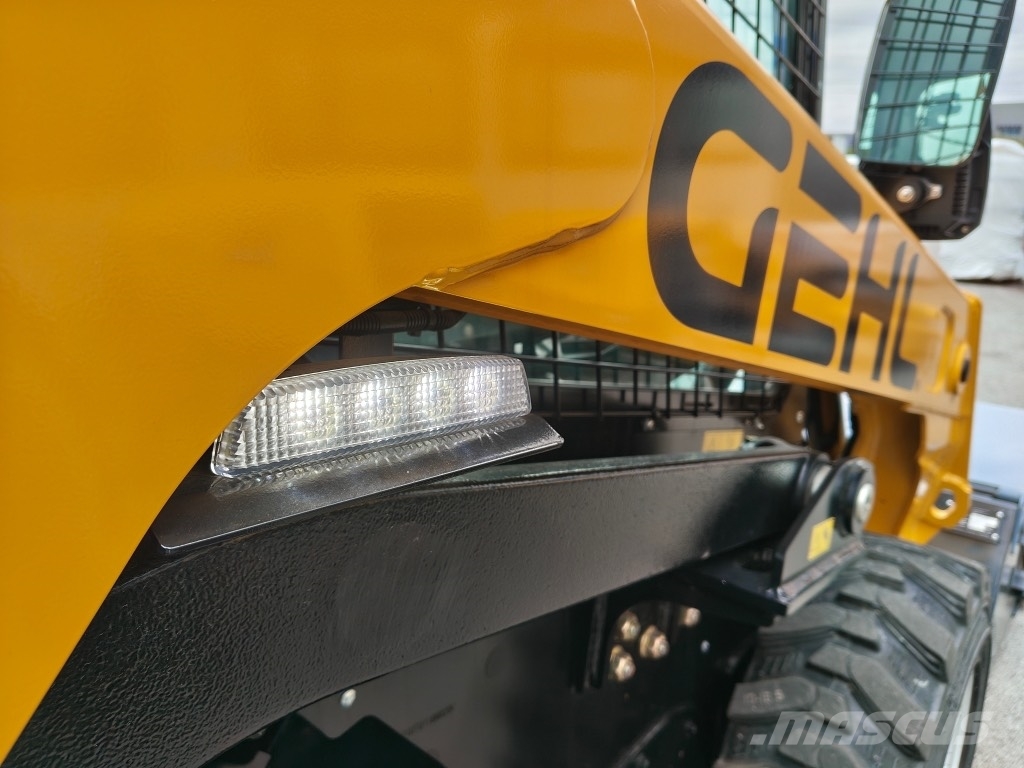 Gehl V210 Kompaktlaadurid