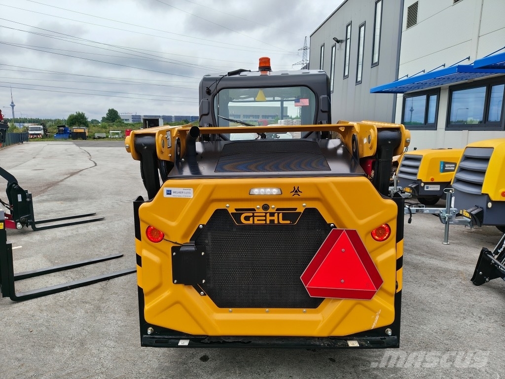 Gehl V210 Kompaktlaadurid