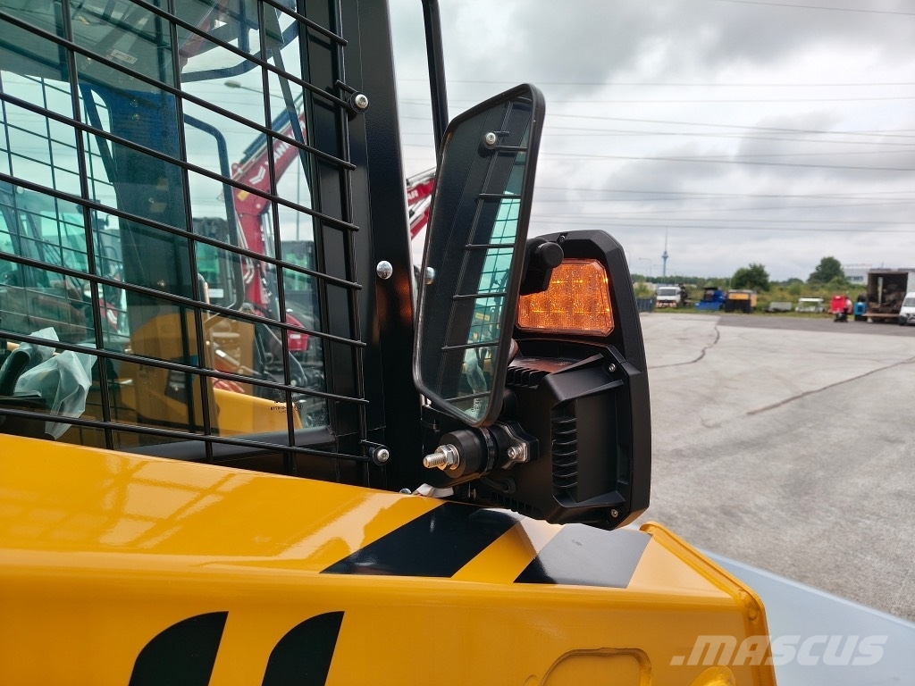 Gehl V210 Kompaktlaadurid