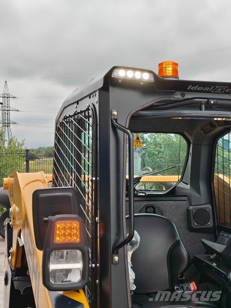 Gehl V210 Kompaktlaadurid