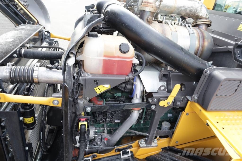 Volvo L 120 H Ładowarki kołowe
