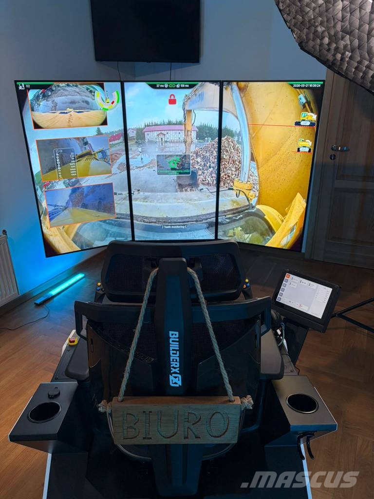 Komatsu PC 210 LC 大型油圧ショベル12t以上(パワーショベル・ユンボ)