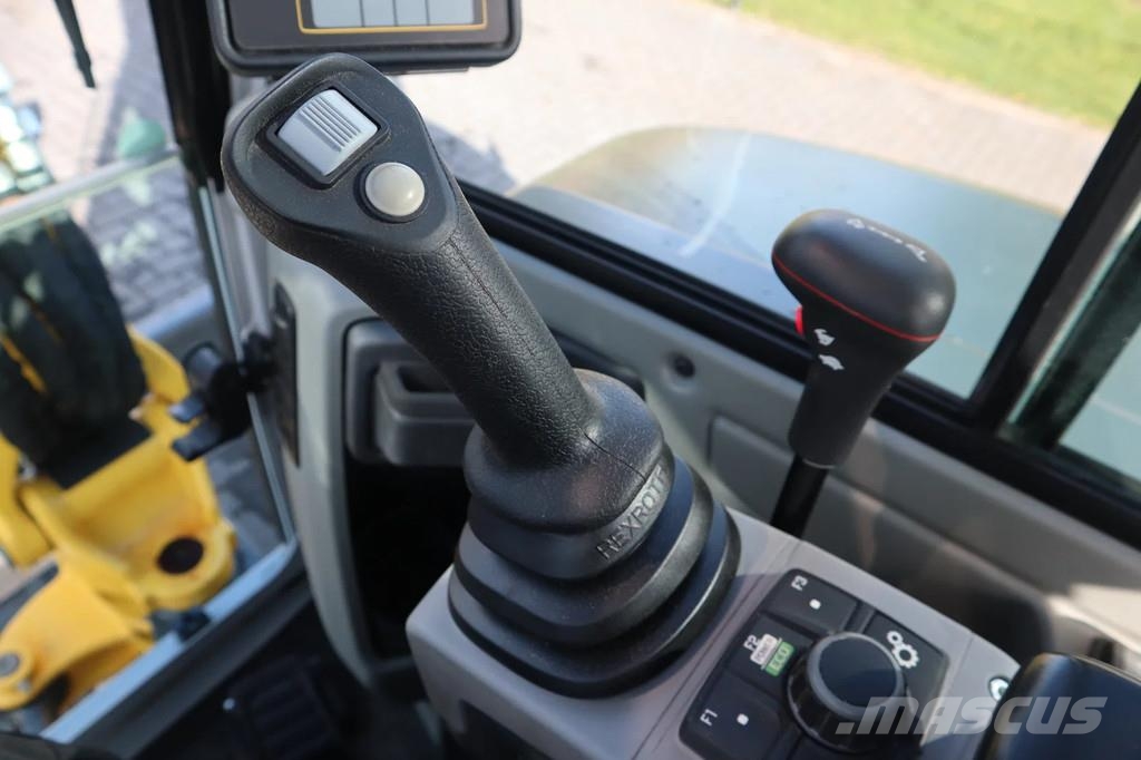 Wacker Neuson EZ36 | VDS | 3X BUCKET | LOW HOURS! | QUICK COUPLE Mini excavators < 7t (Mini diggers)