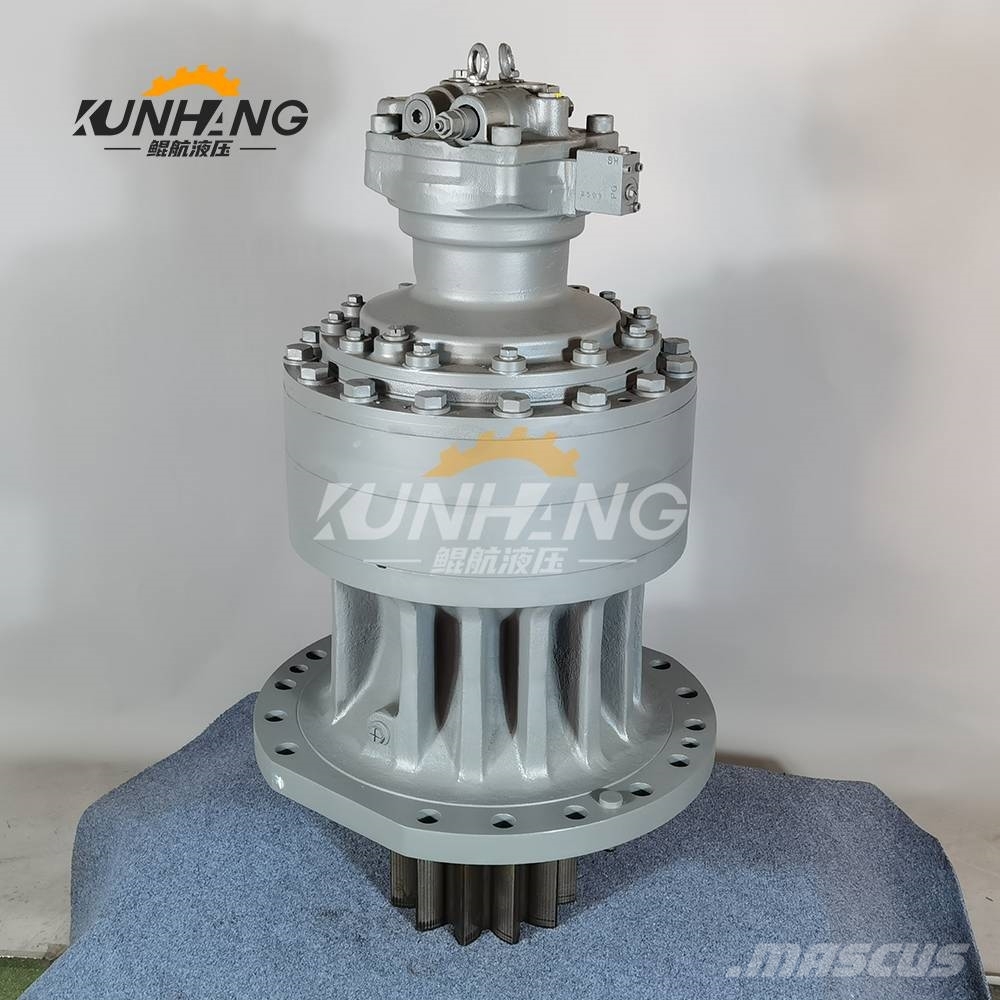 Hitachi EX1200-6 Swing Device 9258263 9301482 9258323 Transmission