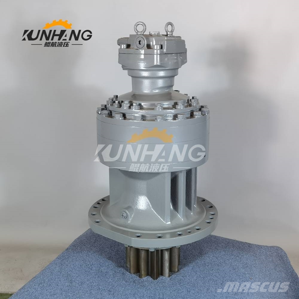 Hitachi EX1200-6 Swing Device 9258263 9301482 9258323 Transmission