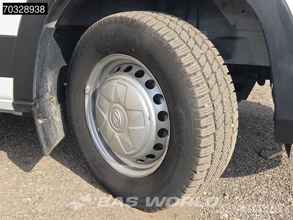 MAXUS Deliver 9 147pk L3H2 - LED - Aire Acondicionado - شاحنة مقفلة