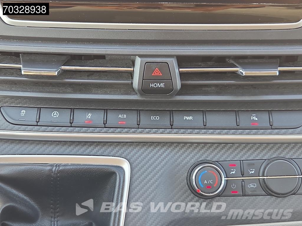 MAXUS Deliver 9 147pk L3H2 - LED - Aire Acondicionado - شاحنة مقفلة