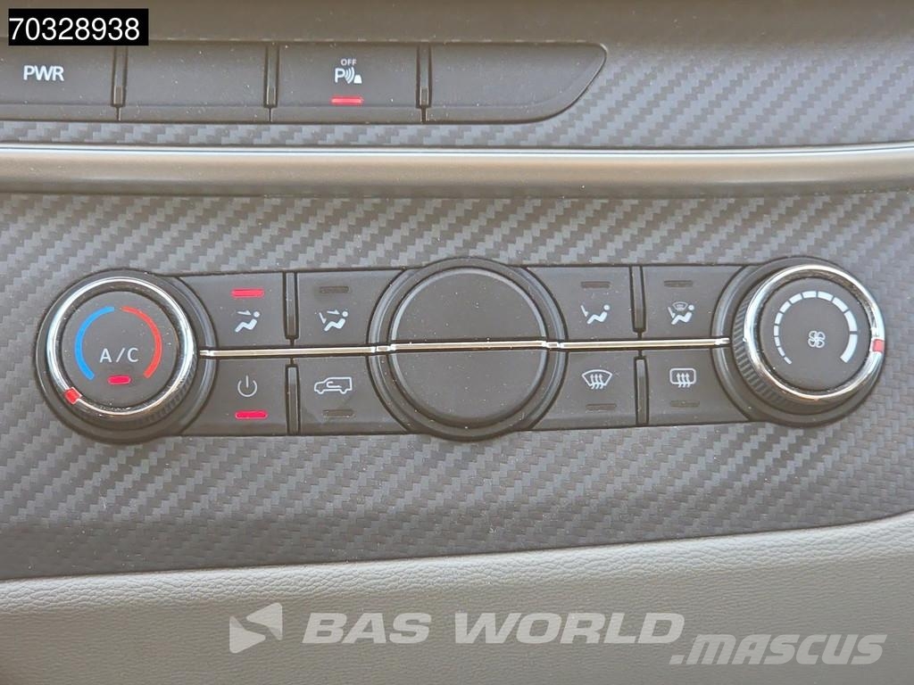 MAXUS Deliver 9 147pk L3H2 - LED - Aire Acondicionado - شاحنة مقفلة