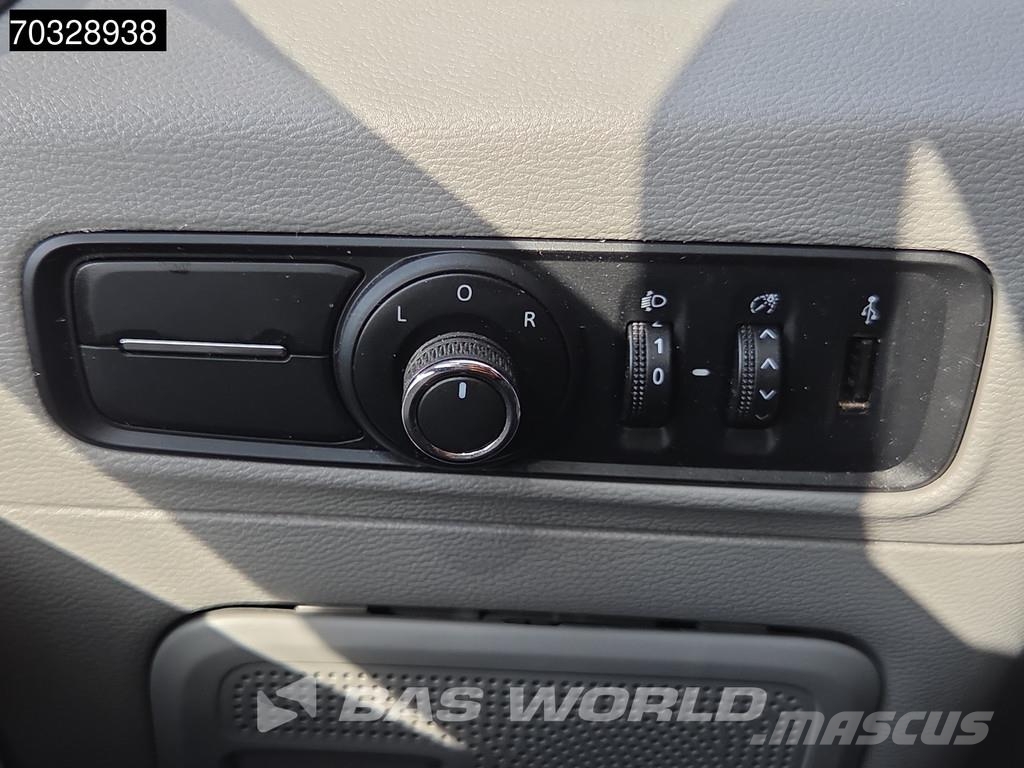MAXUS Deliver 9 147pk L3H2 - LED - Aire Acondicionado - شاحنة مقفلة