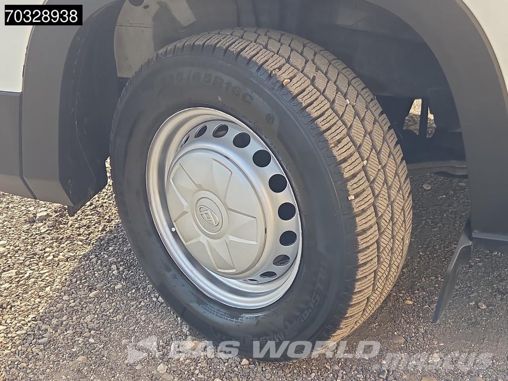MAXUS Deliver 9 147pk L3H2 - LED - Aire Acondicionado - شاحنة مقفلة