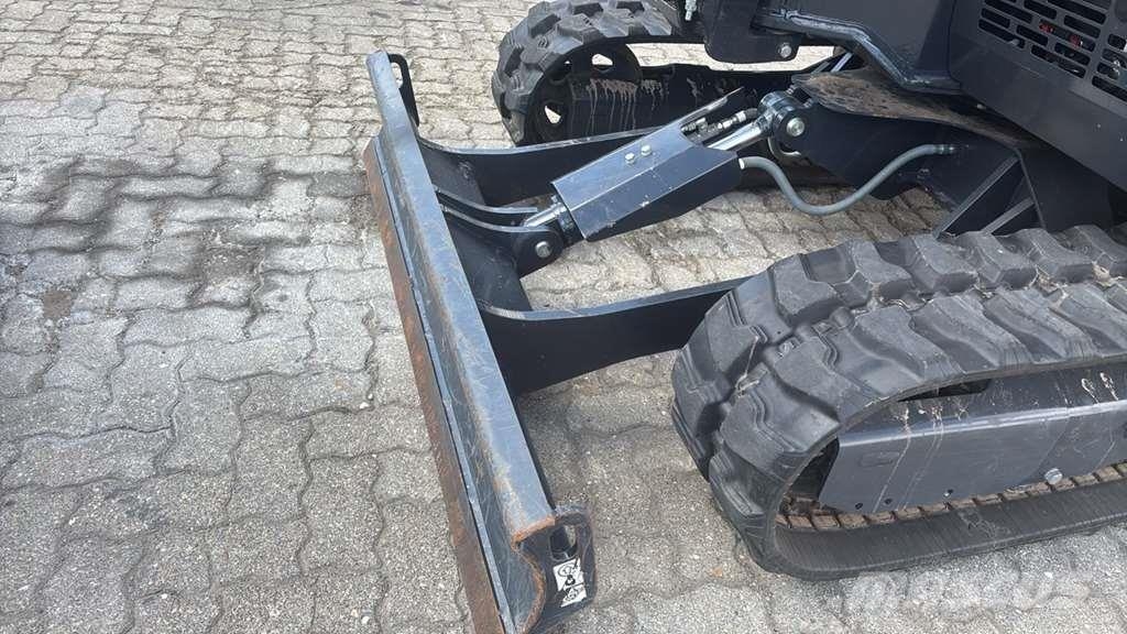 Yanmar SV26 Minibagger < 7t