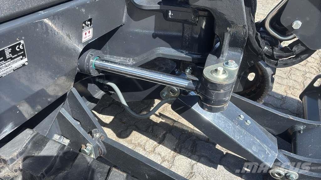 Yanmar SV26 Minibagger < 7t