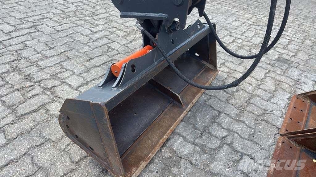 Yanmar SV26 Mini bageri < 7t