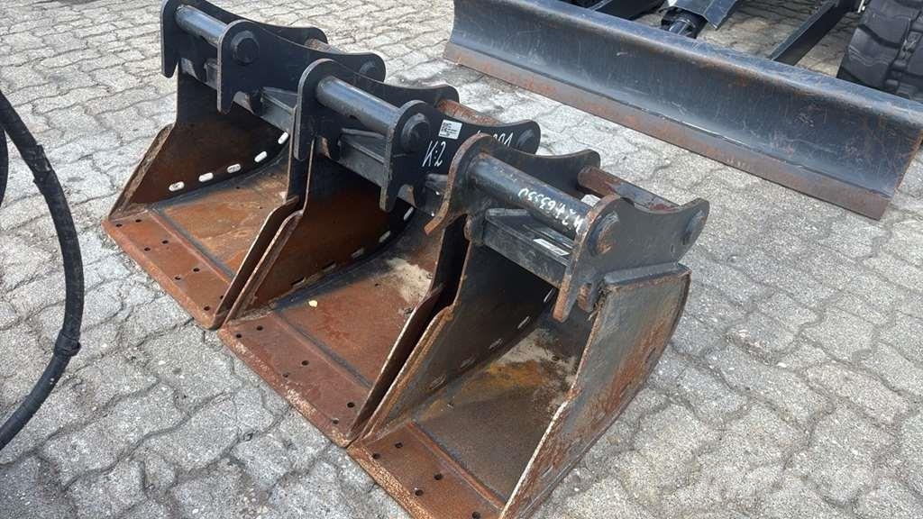 Yanmar SV26 Minibagger < 7t