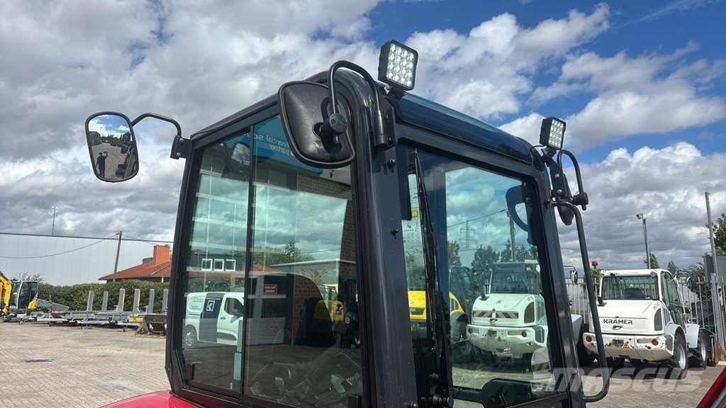 Yanmar SV26 Minibagger < 7t